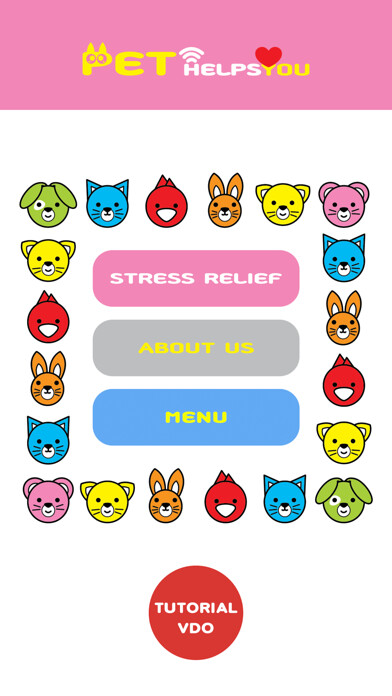 Emulate iPhone app pet helps you using MyAndroid Emulate iPhone app pet helps you using MyAndroid