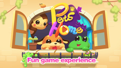 Emulate iPhone app Pet Home - Get More Pets using MyAndroid Emulate iPhone app Pet Home - Get More Pets using MyAndroid