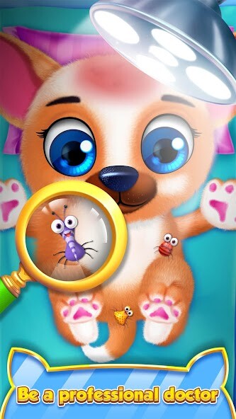 Run android online APK Pet Hospital Doctor - Animal Doctor Games from MyAndroid or emulate Pet Hospital Doctor - Animal Doctor Games using MyAndroid Run android online APK Pet Hospital Doctor - Animal Doctor Games from MyAndroid or emulate Pet Hospital Doctor - Animal Doctor Games using MyAndroid