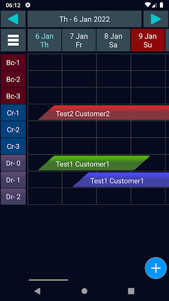 Run android online APK Pet Hotel Manager from MyAndroid or emulate Pet Hotel Manager using MyAndroid