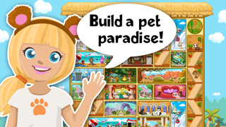 Emulate iPhone app Pet Hotel Story™ using MyAndroid Emulate iPhone app Pet Hotel Story™ using MyAndroid