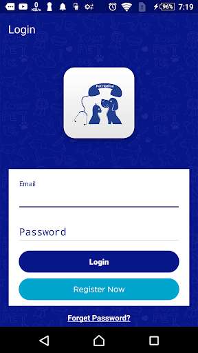 Run android online APK Pet Hotline from MyAndroid or emulate Pet Hotline using MyAndroid
