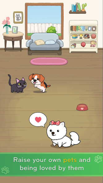 Run android online APK Pet House 2 - Cats and Dogs from MyAndroid or emulate Pet House 2 - Cats and Dogs using MyAndroid Run android online APK Pet House 2 - Cats and Dogs from MyAndroid or emulate Pet House 2 - Cats and Dogs using MyAndroid