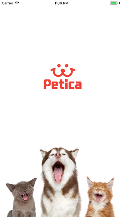 Emulate iPhone app Petife using MyAndroid Emulate iPhone app Petife using MyAndroid