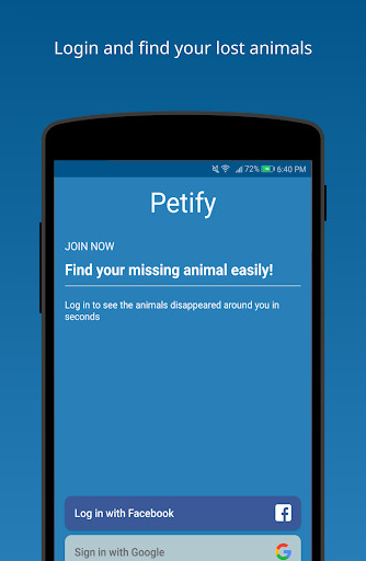 Run android online APK Petify from MyAndroid or emulate Petify using MyAndroid Run android online APK Petify from MyAndroid or emulate Petify using MyAndroid