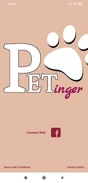 Run android online APK Petinger from MyAndroid or emulate Petinger using MyAndroid