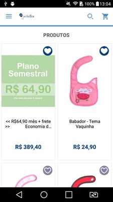 Emulate Android APK petiteBox Emulate Android APK petiteBox