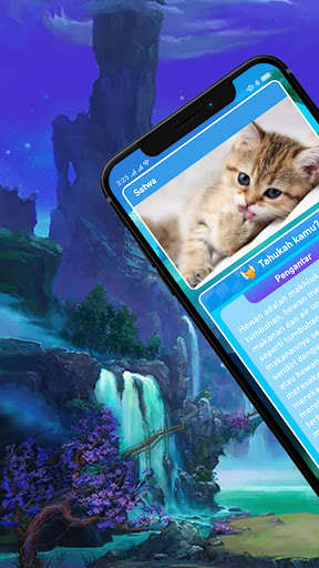 Run android online APK Pet Jigsaw from MyAndroid or emulate Pet Jigsaw using MyAndroid