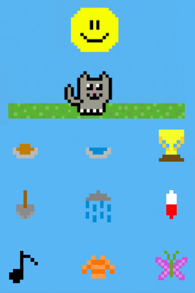 Emulate Android APK Pet Kitty Cat Emulate Android APK Pet Kitty Cat