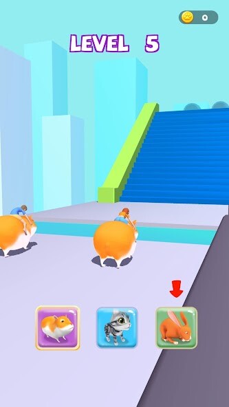 Run android online APK Pet Knight from MyAndroid or emulate Pet Knight using MyAndroid