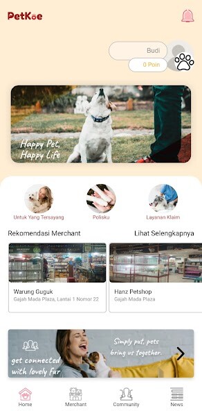Run android online APK PetKoe from MyAndroid or emulate PetKoe using MyAndroid Run android online APK PetKoe from MyAndroid or emulate PetKoe using MyAndroid