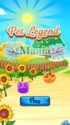 Emulate Android APK Pet Legend Mania Emulate Android APK Pet Legend Mania