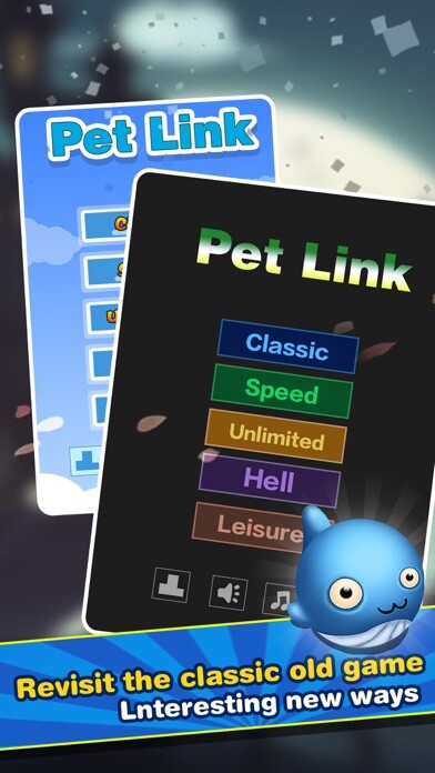Emulate iPhone app Pet Link Deluxe using MyAndroid Emulate iPhone app Pet Link Deluxe using MyAndroid