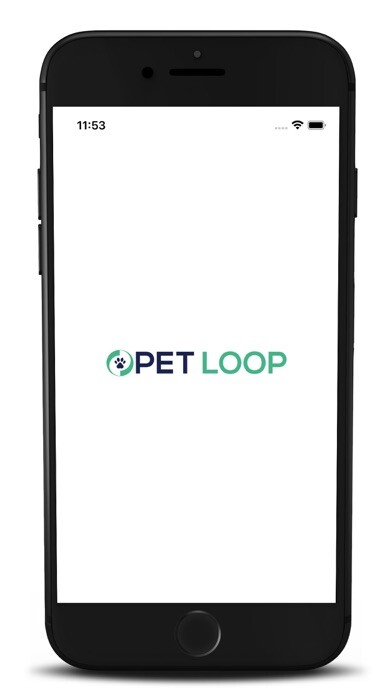 Emulate iPhone app Pet Loop App using MyAndroid