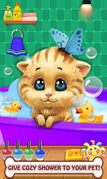 Run android online APK Pet Makeup Makeover Salon Game from MyAndroid or emulate Pet Makeup Makeover Salon Game using MyAndroid Run android online APK Pet Makeup Makeover Salon Game from MyAndroid or emulate Pet Makeup Makeover Salon Game using MyAndroid