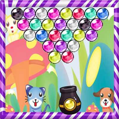 Emulate Android APK Pet Mania Bubble Shooter Emulate Android APK Pet Mania Bubble Shooter