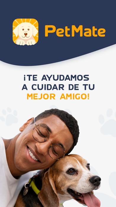 Emulate iPhone app Pet Mate using MyAndroid Emulate iPhone app Pet Mate using MyAndroid