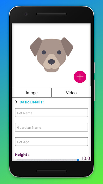 Run android online APK pet mating adoption Vet from MyAndroid or emulate pet mating adoption Vet using MyAndroid