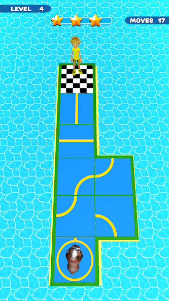 Run android online APK Pet Maze from MyAndroid or emulate Pet Maze using MyAndroid