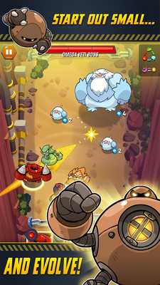 Emulate Android APK Pet Monsters Emulate Android APK Pet Monsters