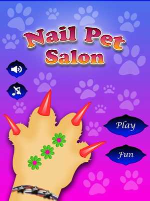 Emulate Android APK Pet Nail Salon Kids MakeUp Emulate Android APK Pet Nail Salon Kids MakeUp