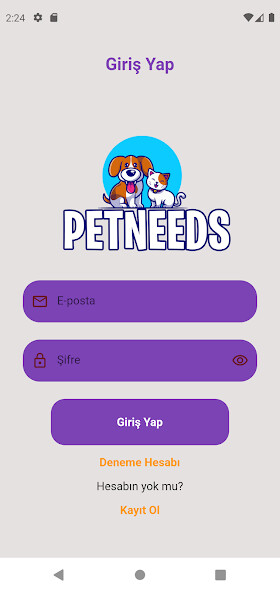 Run android online APK Pet Needs from MyAndroid or emulate Pet Needs using MyAndroid Run android online APK Pet Needs from MyAndroid or emulate Pet Needs using MyAndroid