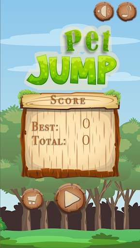 Run android online APK Pet Ninja Jump Forrest from MyAndroid or emulate Pet Ninja Jump Forrest using MyAndroid Run android online APK Pet Ninja Jump Forrest from MyAndroid or emulate Pet Ninja Jump Forrest using MyAndroid
