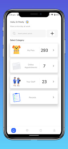 Run android online APK Petofy OPHR - Vet Clinic App from MyAndroid or emulate Petofy OPHR - Vet Clinic App using MyAndroid Run android online APK Petofy OPHR - Vet Clinic App from MyAndroid or emulate Petofy OPHR - Vet Clinic App using MyAndroid