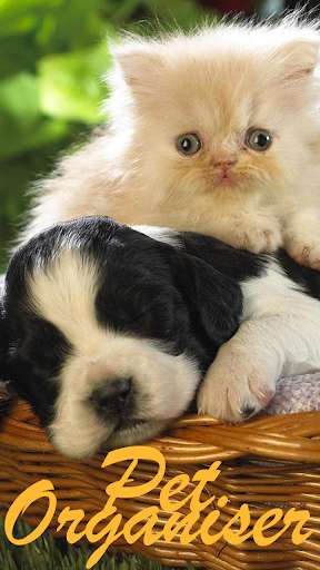 Run android online APK Pet Organiser from MyAndroid or emulate Pet Organiser using MyAndroid
