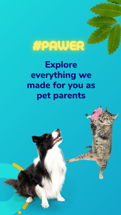 Emulate iPhone app Petotum - For Pet Parent using MyAndroid Emulate iPhone app Petotum - For Pet Parent using MyAndroid