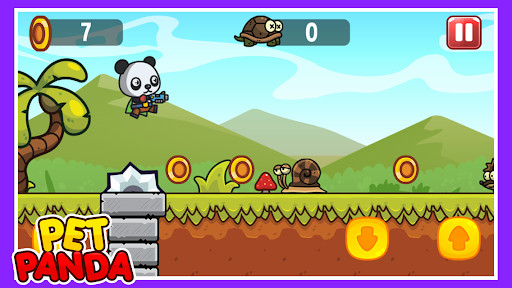 Run android online APK PET PANDA from MyAndroid or emulate PET PANDA using MyAndroid Run android online APK PET PANDA from MyAndroid or emulate PET PANDA using MyAndroid