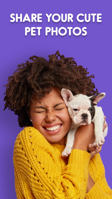 Emulate iPhone app Pet Parade: Cutest Dogs & Cats using MyAndroid