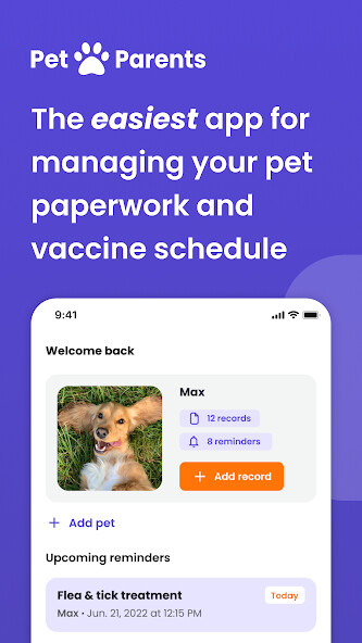 Run android online APK Pet Parents: Easy Pet Records from MyAndroid or emulate Pet Parents: Easy Pet Records using MyAndroid Run android online APK Pet Parents: Easy Pet Records from MyAndroid or emulate Pet Parents: Easy Pet Records using MyAndroid