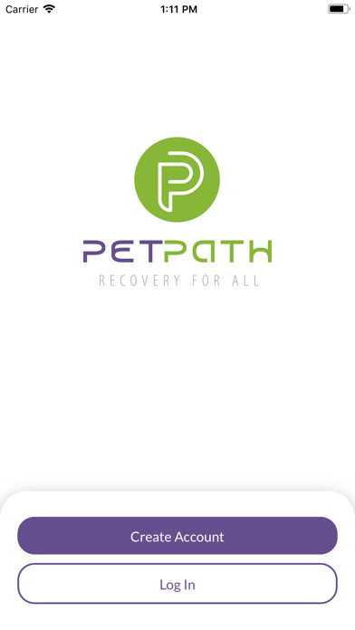 Emulate iPhone app PetPath: Recovery and Health using MyAndroid Emulate iPhone app PetPath: Recovery and Health using MyAndroid