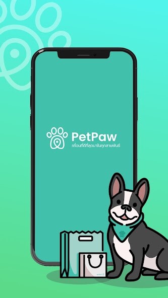 Run android online APK PetPaw from MyAndroid or emulate PetPaw using MyAndroid