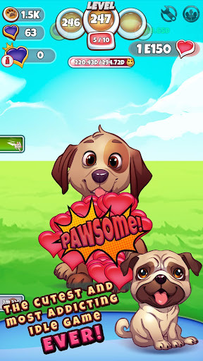 Run android online APK Pet Petters - Cutest Idle Game from MyAndroid or emulate Pet Petters - Cutest Idle Game using MyAndroid Run android online APK Pet Petters - Cutest Idle Game from MyAndroid or emulate Pet Petters - Cutest Idle Game using MyAndroid