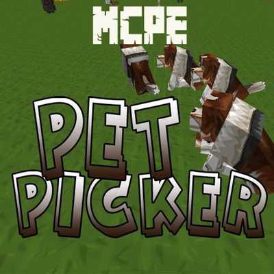Emulate Android APK Pet Picker Minecraft Mod Free Emulate Android APK Pet Picker Minecraft Mod Free