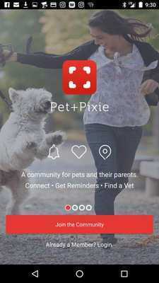 Emulate Android APK Pet+Pixie Emulate Android APK Pet+Pixie