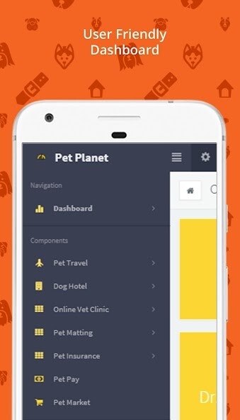 Run android online APK Pet Planet App from MyAndroid or emulate Pet Planet App using MyAndroid