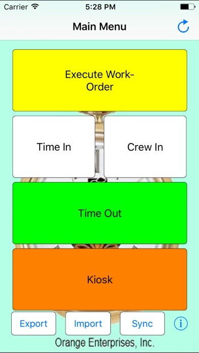 Emulate iPhone app PET Pocket Wide using MyAndroid Emulate iPhone app PET Pocket Wide using MyAndroid