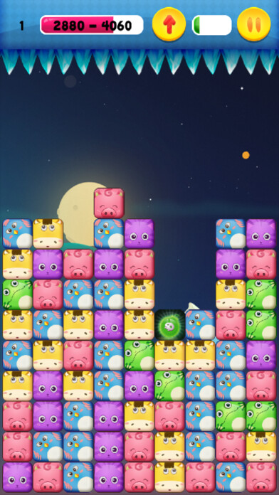 Emulate iPhone app Pet Pop Escape - Free funny matching puzzle game with cute animal star emoji using MyAndroid Emulate iPhone app Pet Pop Escape - Free funny matching puzzle game with cute animal star emoji using MyAndroid