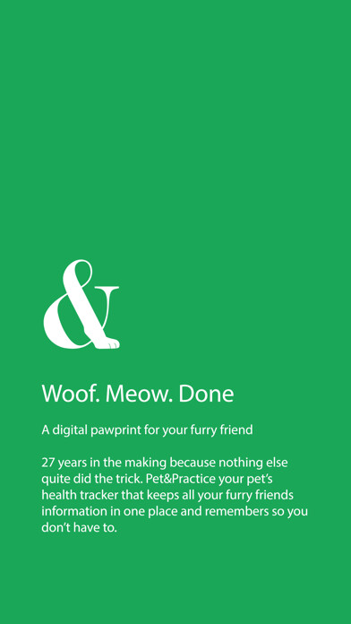 Emulate iPhone app Pet&Practice using MyAndroid Emulate iPhone app Pet&Practice using MyAndroid