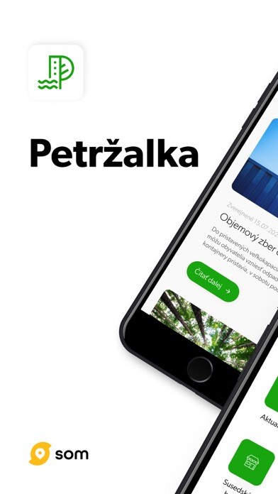 Emulate iPhone app Petržalka using MyAndroid Emulate iPhone app Petržalka using MyAndroid