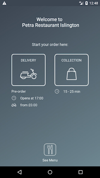 Run android online APK Petra Restaurant Islington from MyAndroid or emulate Petra Restaurant Islington using MyAndroid Run android online APK Petra Restaurant Islington from MyAndroid or emulate Petra Restaurant Islington using MyAndroid