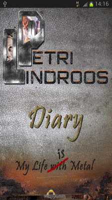 Emulate Android APK Petri Lindroos Diary