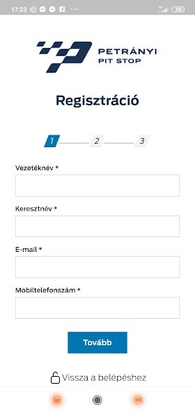 Run android online APK Petrányi Pit Stop from MyAndroid or emulate Petrányi Pit Stop using MyAndroid Run android online APK Petrányi Pit Stop from MyAndroid or emulate Petrányi Pit Stop using MyAndroid