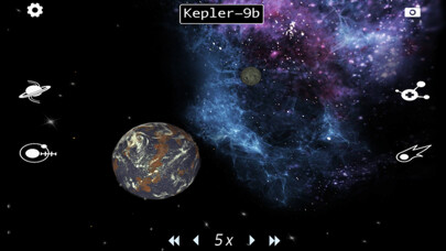 Emulate iPhone app Pet Rock 2 - Planet Simulator using MyAndroid Emulate iPhone app Pet Rock 2 - Planet Simulator using MyAndroid
