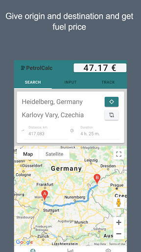 Run android online APK PetrolCalc - Track Your Fuel Expenses from MyAndroid or emulate PetrolCalc - Track Your Fuel Expenses using MyAndroid Run android online APK PetrolCalc - Track Your Fuel Expenses from MyAndroid or emulate PetrolCalc - Track Your Fuel Expenses using MyAndroid