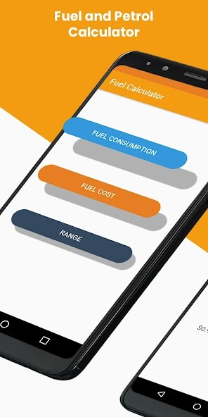 Run android online APK Petrol Calculator and Expense from MyAndroid or emulate Petrol Calculator and Expense using MyAndroid
