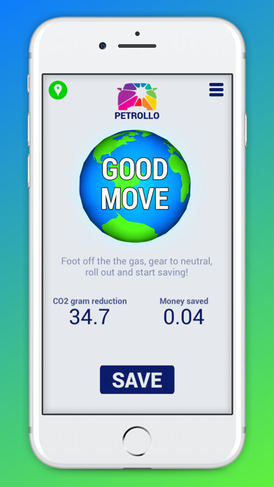 Emulate iPhone app Petrollo using MyAndroid Emulate iPhone app Petrollo using MyAndroid